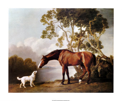 horse, dog, lughnasadh